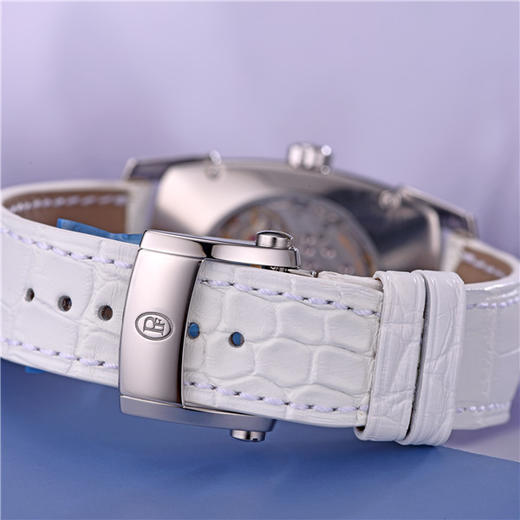 帕玛强尼 Parmigiani KALPA系列女士自动机械腕表 PFC124-0020700-XA2422 商品图4