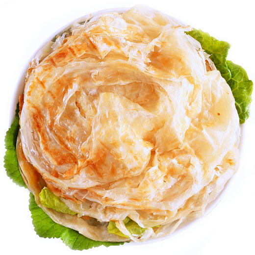 900g大娘手抓饼（原味） 商品图0