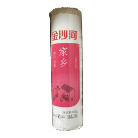 800g金沙河家乡爱心挂面