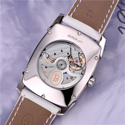 帕玛强尼 Parmigiani KALPA系列女士自动机械腕表 PFC124-0020700-XA2422 商品图3