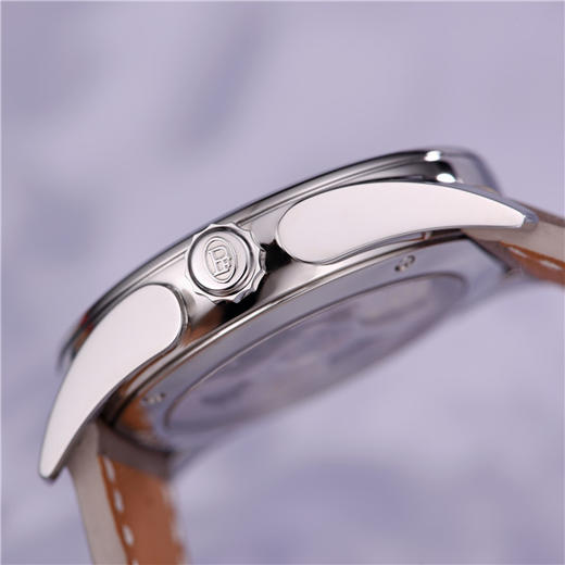 帕玛强尼Parmigiani TONDA METROPOLITAINE系列女士自动机械表 PFC273-0063300-HC6121 商品图2