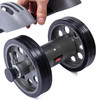 回弹健腹轮腹肌轮   商品缩略图4