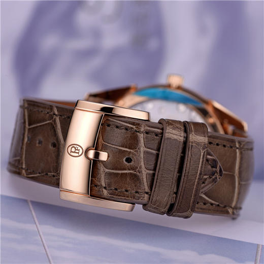 帕玛强尼 Parmigiani KALPA DONNA系列女士自动机械腕表 PFC267-1063800-HA2721 商品图4