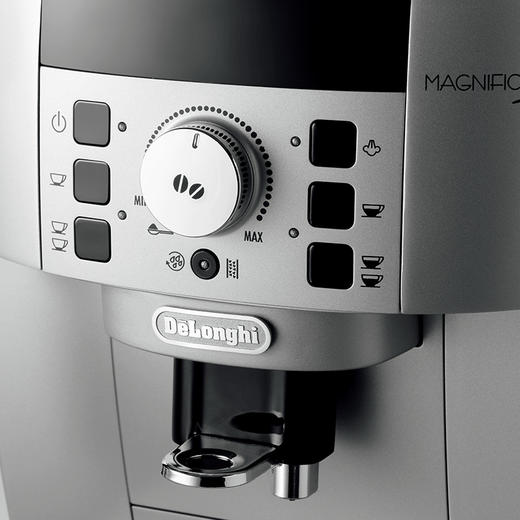 Delonghi/德龙 ECAM22.110.SB全自动进口咖啡机 商品图5
