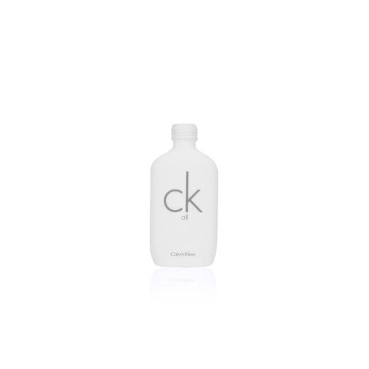 CK 卡尔文克雷恩卡雷欧淡香水50ml/100ml/200ml 商品图1