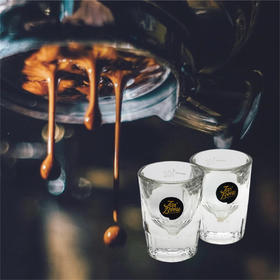 【器具】Jasbleu玻璃量杯—espresso浓缩咖啡杯