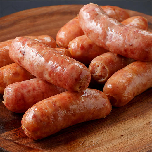 300g万威客台式香肠 商品图0