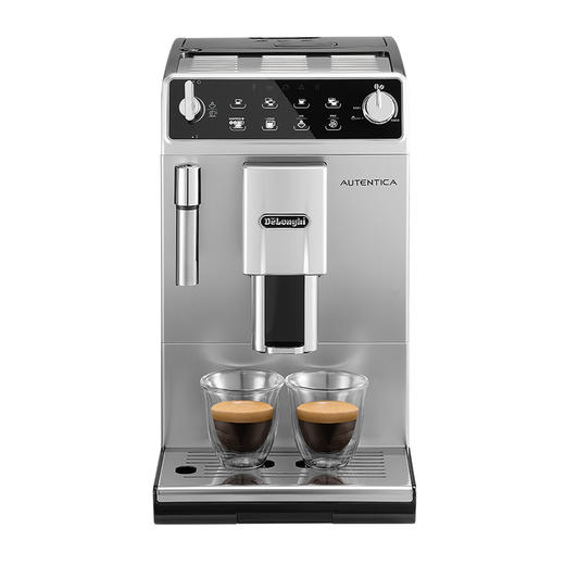 Delonghi 德龙 ETAM29.510 全自动咖啡机 商品图1