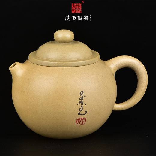 多尔衮茶壶 商品图1