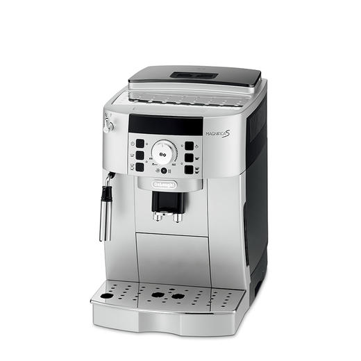 Delonghi/德龙 ECAM22.110.SB全自动进口咖啡机 商品图1