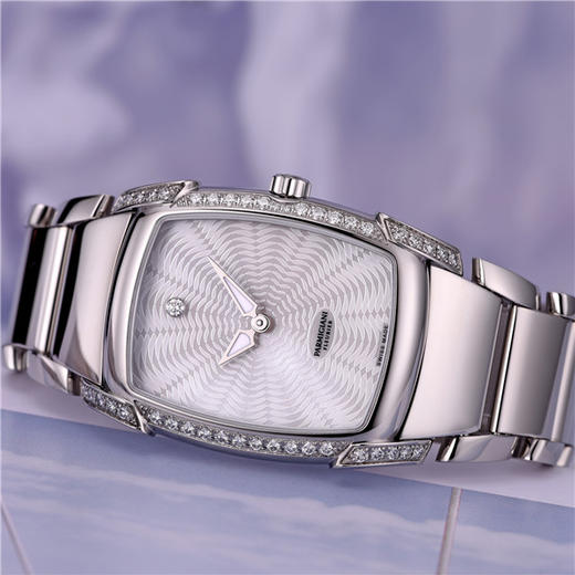 帕玛强尼 Parmigiani KALPA DONNA系列女士石英腕表 PFC186-0023301-B00002 商品图0