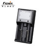 Fenix ARE-A2双通道数字屏显锂电池充电器可充18650 26650 21700 16340 AA等 商品缩略图0