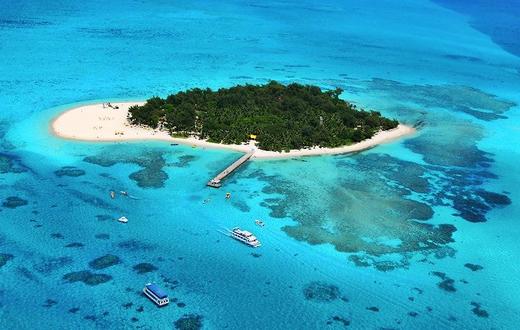 （永久下架）塞班岛5天4晚（机+酒） 商品图0