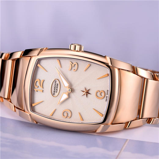 帕玛强尼 Parmigiani KALPA系列女士自动机械腕表 PFC125-1000700-B10002 商品图0
