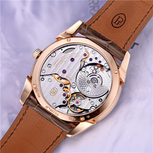 帕玛强尼 Parmigiani KALPA DONNA系列女士自动机械腕表 PFC267-1063800-HA2721 商品图3