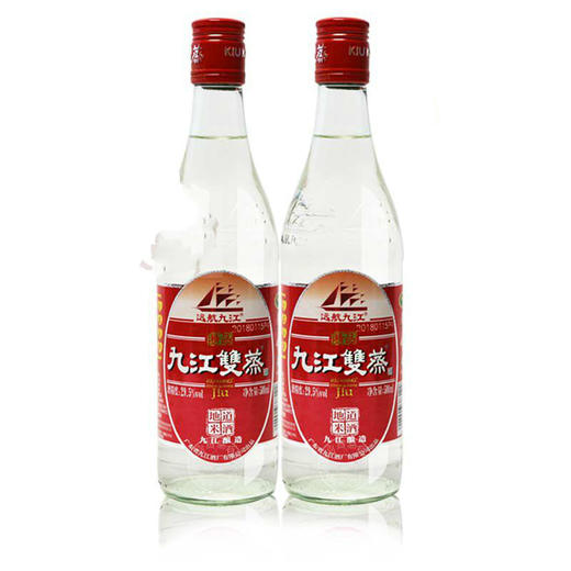 出口九江精品500ml*12*箱 商品图0