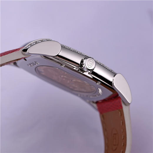 帕玛强尼 Parmigiani KALPA DONNA系列女士石英腕表 PFC186-0022001-XC2122 商品图2