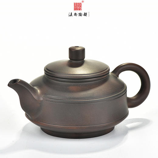 多尔衮茶壶 商品图1