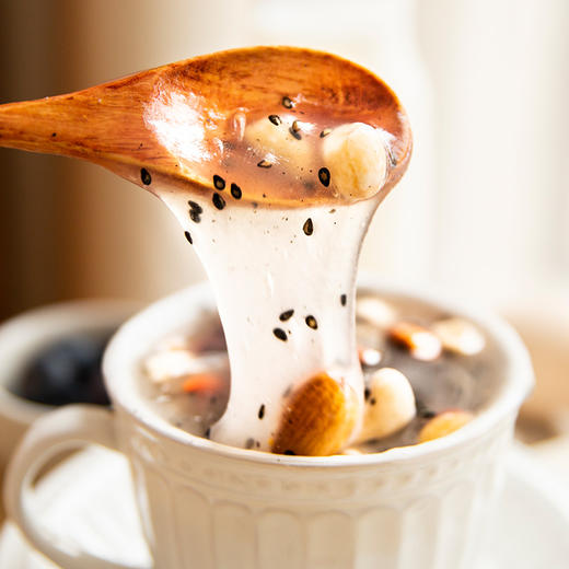 养瑞和｜莲藕羹450g/瓶·整颗坚果+莲藕粉·营养早餐·开水冲泡即可食用 商品图0