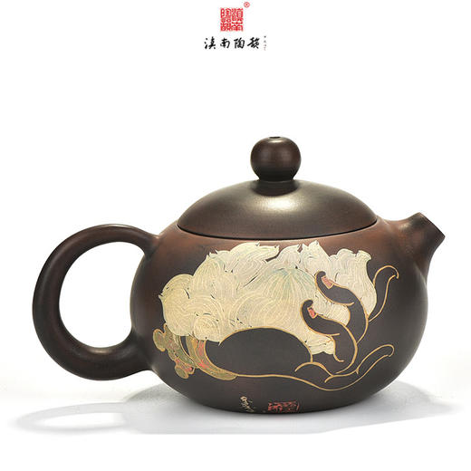 多尔衮茶壶 商品图0