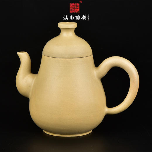 多尔衮茶壶 商品图1