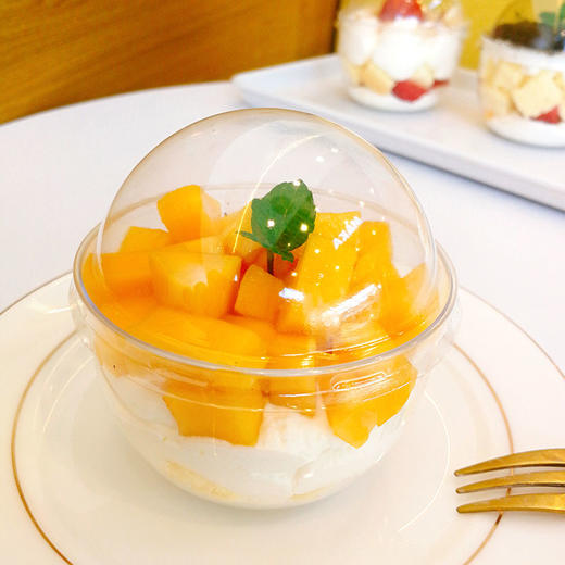 蛋糕杯 商品图2