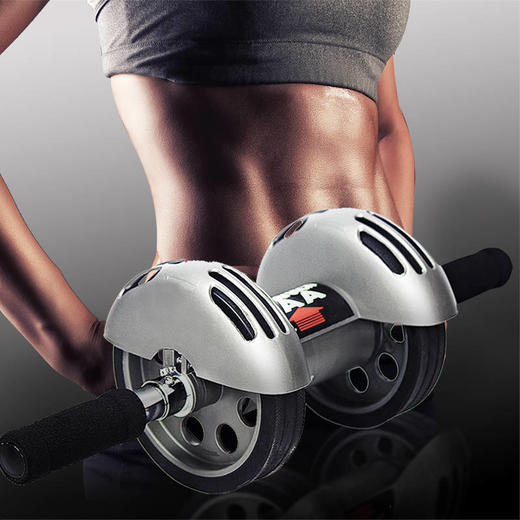 回弹健腹轮腹肌轮   商品图1