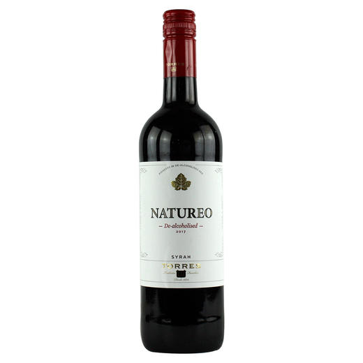 西班牙桃乐丝欢沁脱醇红葡萄酒2022 Torres Natureo Tinto, Catalonia, Spain 商品图0