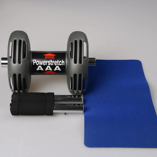 回弹健腹轮腹肌轮   商品图6