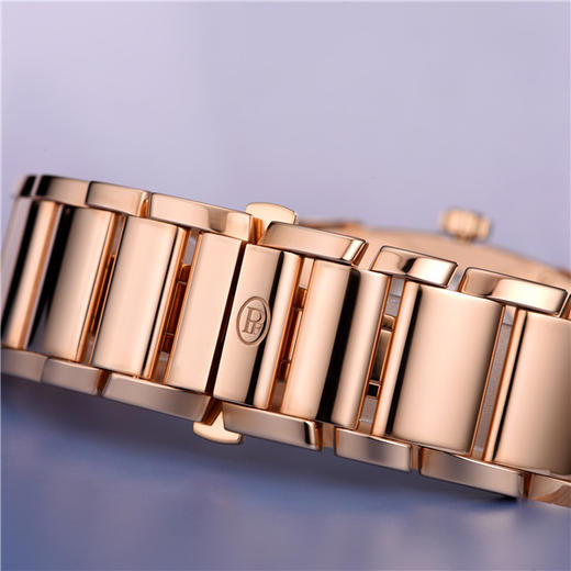 帕玛强尼 Parmigiani KALPA系列女士自动机械腕表 PFC125-1000700-B10002 商品图4