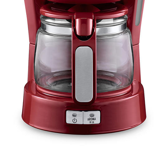 Delonghi 德龙 ICM14011 滴滤式咖啡机 商品图8