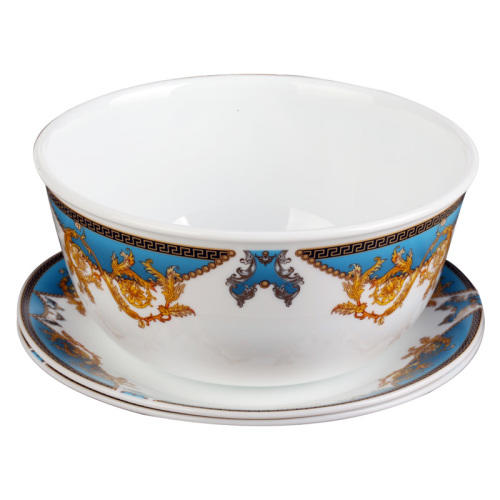 美国原产康宁巴洛克餐具套组 货号125551