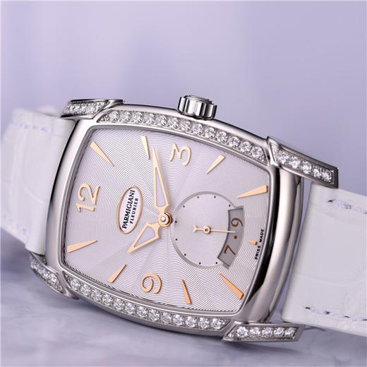帕玛强尼 Parmigiani KALPA系列女士自动机械腕表 PFC124-0020700-XA2422 商品图1
