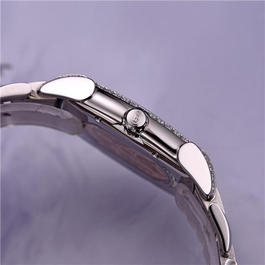 帕玛强尼 Parmigiani KALPA DONNA系列女士石英腕表 PFC186-0023301-B00002 商品图3