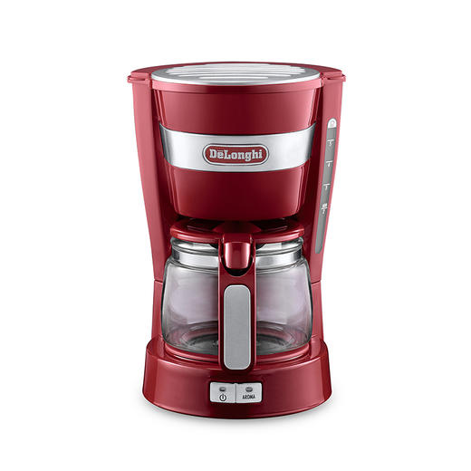Delonghi 德龙 ICM14011 滴滤式咖啡机 商品图3