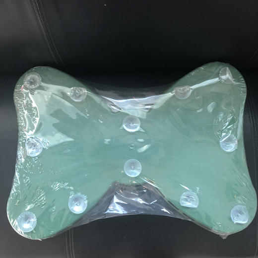 XZ带泥婚车吸盘/大V/月牙/桃心/圆环 商品图8