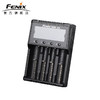 Fenix ARE-A4四通道锂电池充电器可充18650 26650 AA  16340等 商品缩略图0