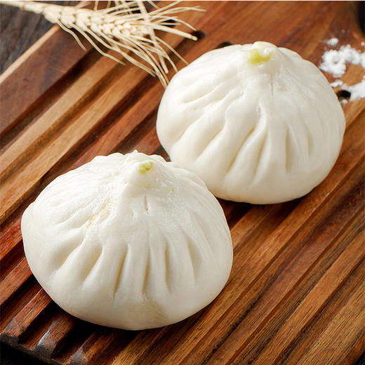 360G五亭鲜肉包 商品图0