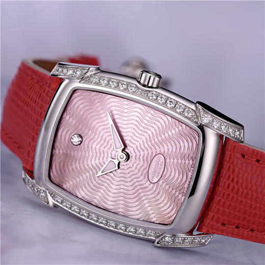 帕玛强尼 Parmigiani KALPA DONNA系列女士石英腕表 PFC186-0022001-XC2122 商品图1