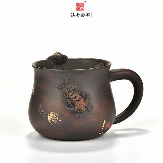 多尔衮公道 商品图1