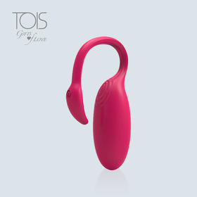  丨玩测评丨情侣远程遥控跳蛋 