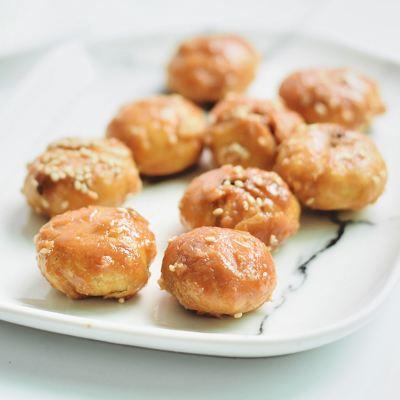 300g瑞和泰一口酥（花生） 商品图1