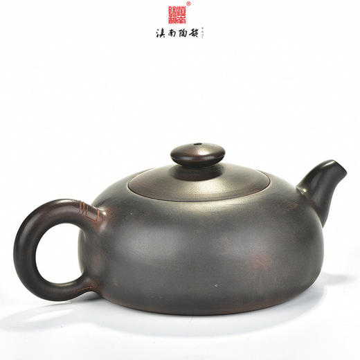 多尔衮茶壶 商品图1
