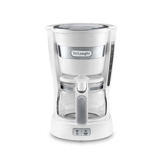 Delonghi 德龙 ICM14011 滴滤式咖啡机 商品图2
