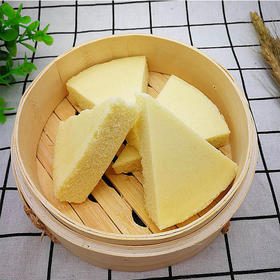 【2.25视频号】270g南翔鲜领 小米糕 *2  广式早茶点心