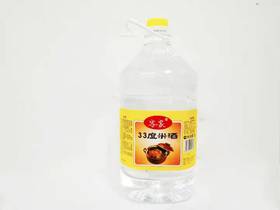 客家纯正米酒2.5L*3桶