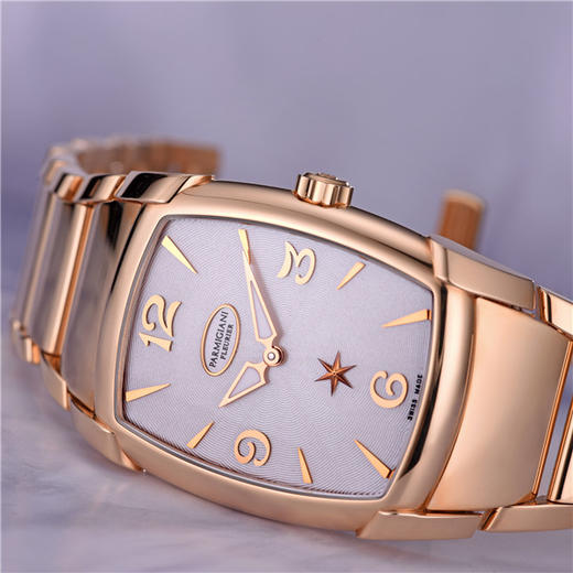 帕玛强尼 Parmigiani KALPA系列女士自动机械腕表 PFC125-1000700-B10002 商品图1