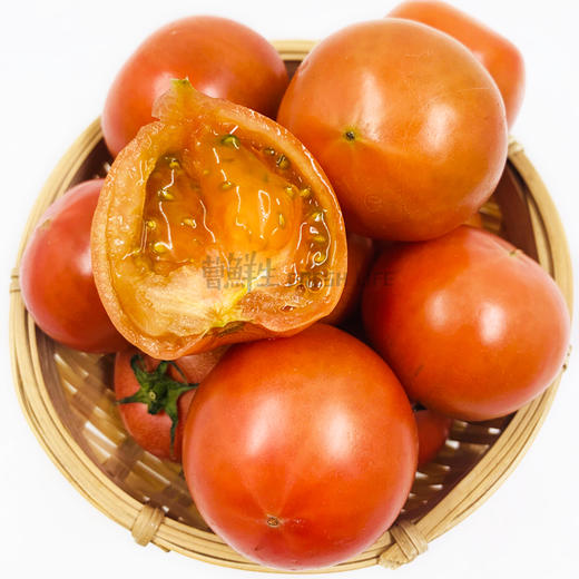 会员228元起嘎啦珍珠番茄