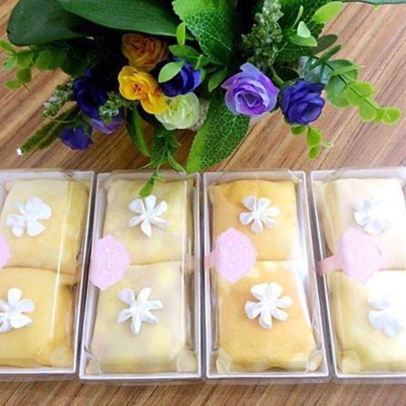 班戟（2个装） 商品图1