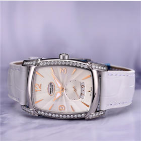 帕玛强尼 Parmigiani KALPA系列女士自动机械腕表 PFC124-0020700-XA2422